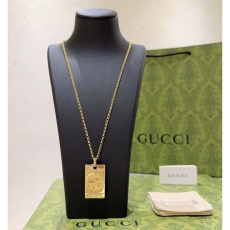 Gucci Necklaces